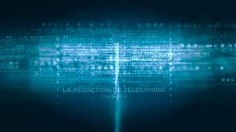 C à Découvrir : Le Bois du Grand Bon Dieu à Thuin