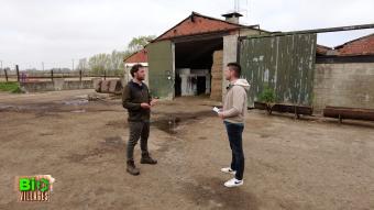 Bio Villages - Filières agronomiques : comment ramener les élèves ?