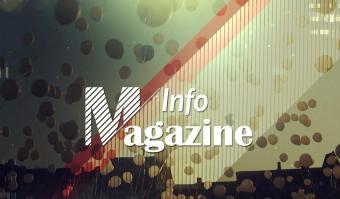 INFOMAGAZINE : Les coulisses d'un titre