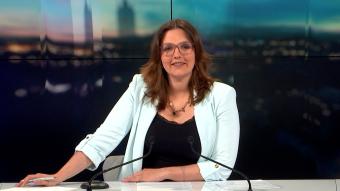 JT du mercredi 6 mai 2026