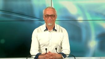 Tous Terrains Magazine - Dimanche 10 mai 2026