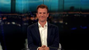 JT du lundi 11 mai 2026