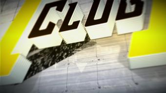 Club Zébré